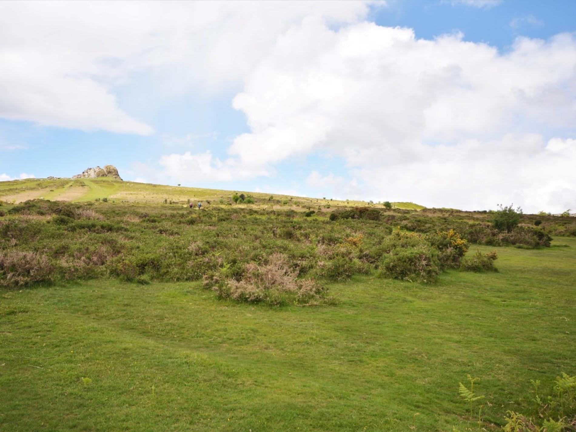 Haytor 2 Bed In Dartmoor National Park 46409ヴィラ エクステリア 写真