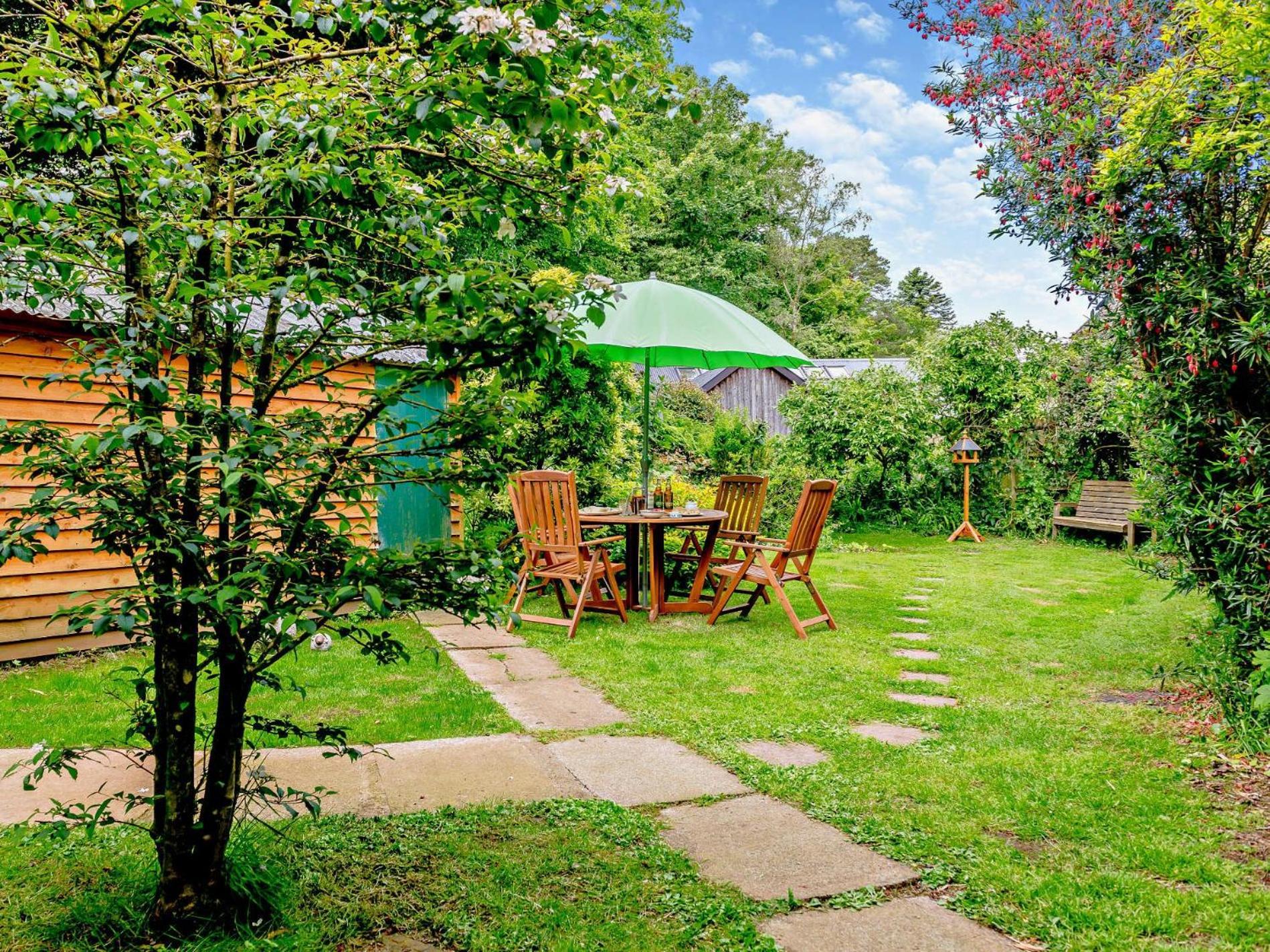 Haytor 2 Bed In Dartmoor National Park 46409ヴィラ エクステリア 写真