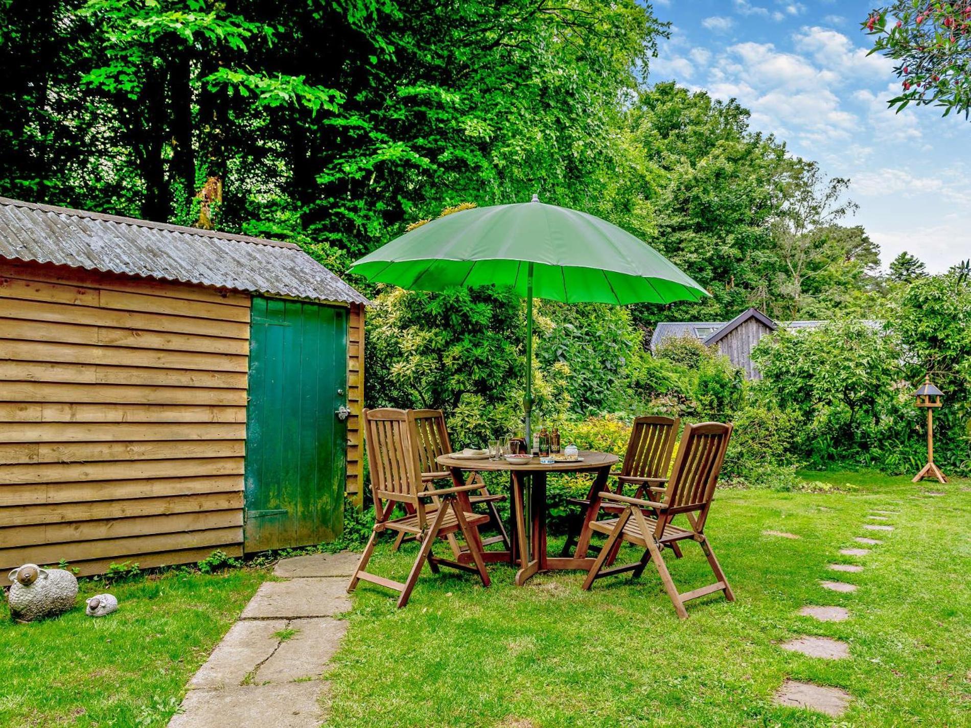 Haytor 2 Bed In Dartmoor National Park 46409ヴィラ エクステリア 写真